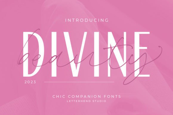 Divine Beauty in Design: The Timeless Allure of Simplicity and Modernity