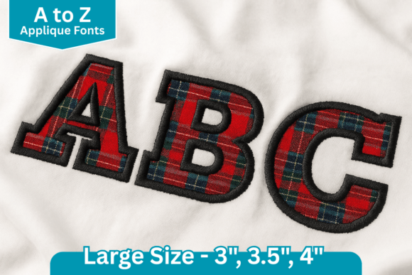 Victory Patch Applique Embroidery Font: Strategic Use for Creative and Professional Projects